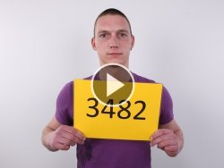 czech gay casting honza 